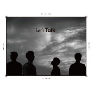 2AM - Let's Talk